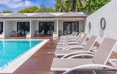 Туры в отель Hakuna Maldives (Thoddoo)