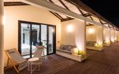 Туры в отель Hakuna Maldives (Thoddoo)