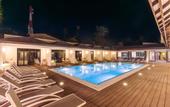 Туры в отель Hakuna Maldives (Thoddoo)