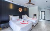 Туры в отель Hakuna Maldives (Thoddoo)