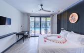 Туры в отель Hakuna Maldives (Thoddoo)