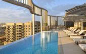 Туры в отель Mercure Dubai Deira
