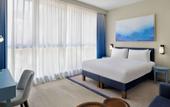 Туры в отель Mercure Dubai Deira