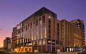 Туры в отель Mercure Dubai Deira