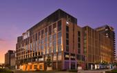 Туры в отель Mercure Dubai Deira