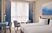 Туры в отель Mercure Dubai Deira