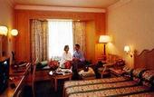 Туры в отель Federal Villa
