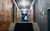 Туры в отель Murman Loft Hotel