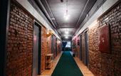 Туры в отель Murman Loft Hotel