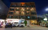 Туры в отель iCheck inn Sky Beach Ao Nang Krabi