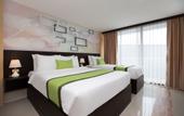 Туры в отель iCheck inn Sky Beach Ao Nang Krabi