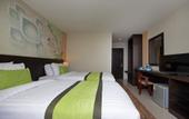 Туры в отель iCheck inn Sky Beach Ao Nang Krabi