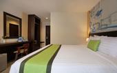 Туры в отель iCheck inn Sky Beach Ao Nang Krabi
