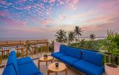 Туры в отель Outpost Weligama Beachfront