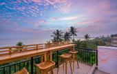 Туры в отель Outpost Weligama Beachfront