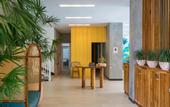 Туры в отель Outpost Weligama Beachfront