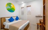 Туры в отель Outpost Weligama Beachfront