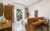 Туры в отель Outpost Weligama Beachfront