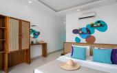Туры в отель Outpost Weligama Beachfront