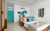Туры в отель Outpost Weligama Beachfront