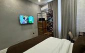 Туры в отель Liberta Hotel Baku