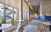 Туры в отель Basqal Resort & Spa
