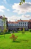 Туры в отель Basqal Resort & Spa