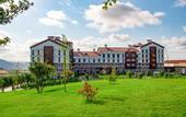 Туры в отель Basqal Resort & Spa