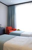 Туры в отель Basqal Resort & Spa