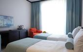 Туры в отель Basqal Resort & Spa