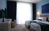 Туры в отель Basqal Resort & Spa