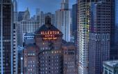 Туры в отель Allerton