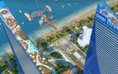 Туры в отель Orbi City Hotel Official