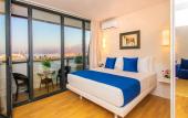 Туры в отель Orbi City Hotel Official