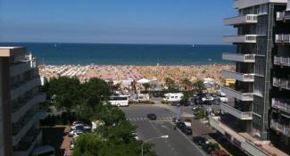 Hotel Fedora Rimini 3*