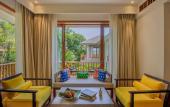 Туры в отель Baale Resort Goa