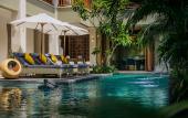 Туры в отель Baale Resort Goa