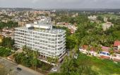 Туры в отель Vivanta Goa Miramar