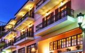 Туры в отель Fedriades Hotel