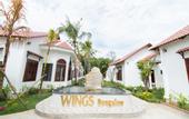Туры в отель Wings Bungalow