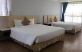 Туры в отель Valentine Villa Phu Quoc