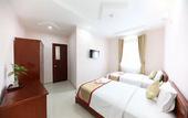 Туры в отель Thuan Hai Hotel