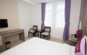 Туры в отель Blue Sky Phu Quoc Hotel