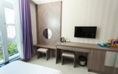 Туры в отель Blue Sky Phu Quoc Hotel