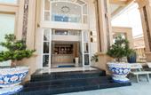 Туры в отель Blue Sky Phu Quoc Hotel