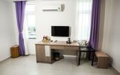 Туры в отель Blue Sky Phu Quoc Hotel