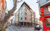 Туры в отель Fehmi Bey Hotel