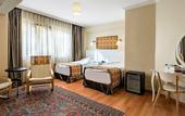 Туры в отель Fehmi Bey Hotel
