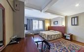 Туры в отель Fehmi Bey Hotel