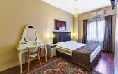 Туры в отель Fehmi Bey Hotel